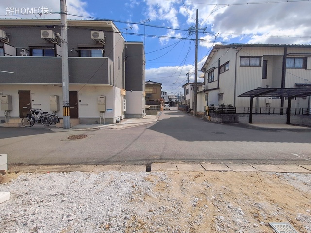 更地・土地