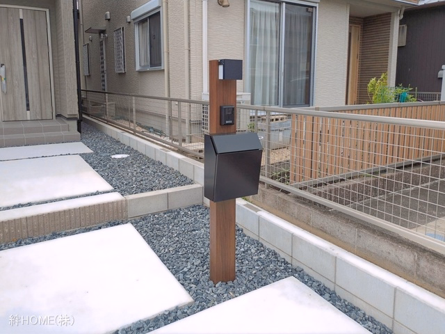 完成