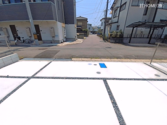 完成