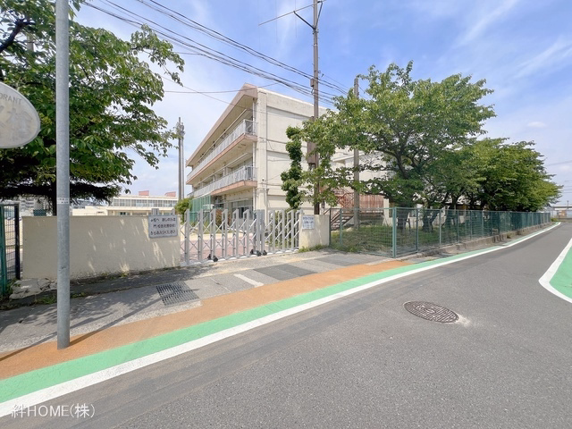 大治町立大治中学校
