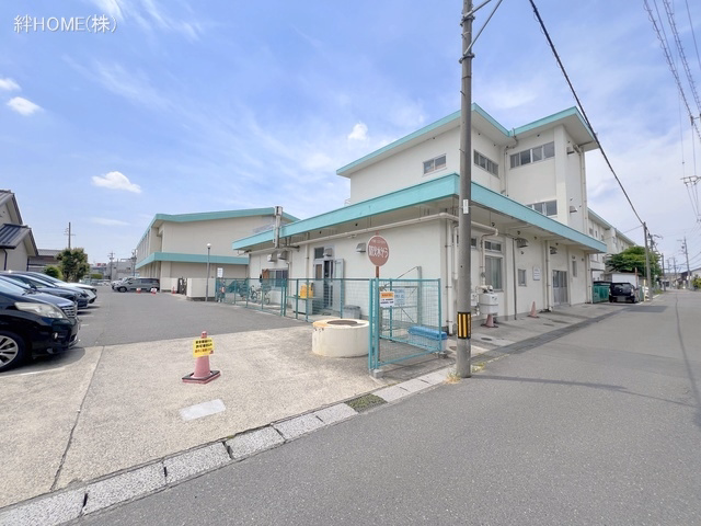 大治町立大治小学校