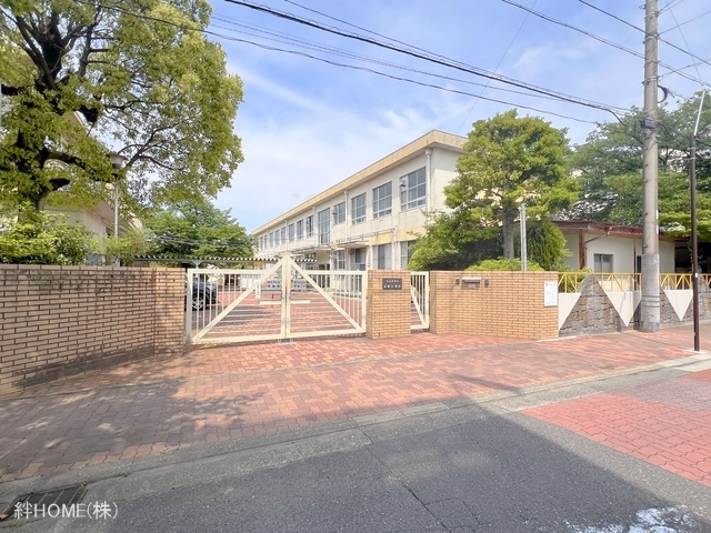名古屋市立岩塚小学校
