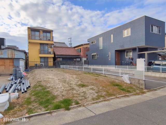 更地・土地