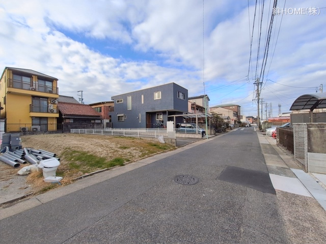 更地・土地