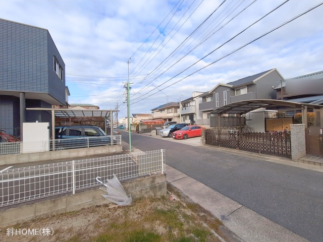 更地・土地
