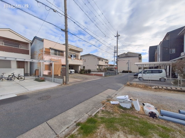 更地・土地