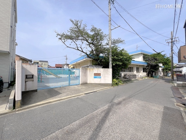 烏森保育園