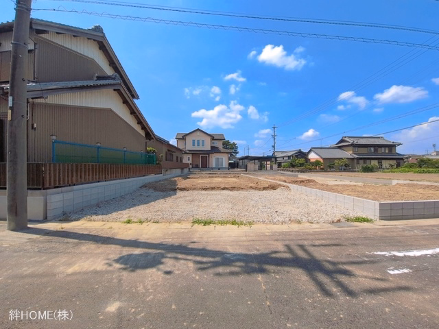 更地・土地
