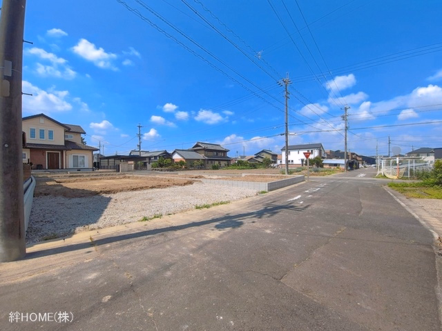 更地・土地
