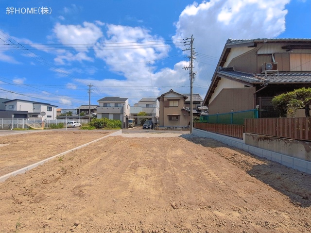 更地・土地