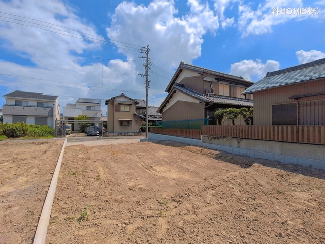 更地・土地