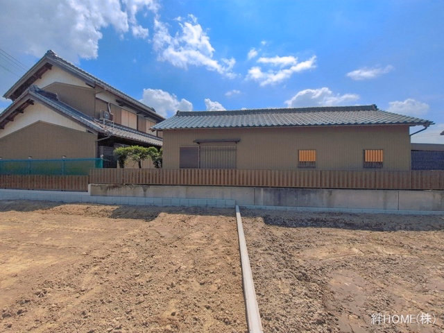 更地・土地
