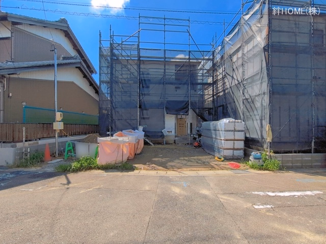 あま市森5丁目(戸建)01 シート