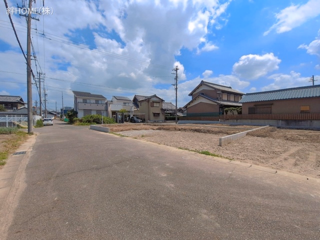 更地・土地