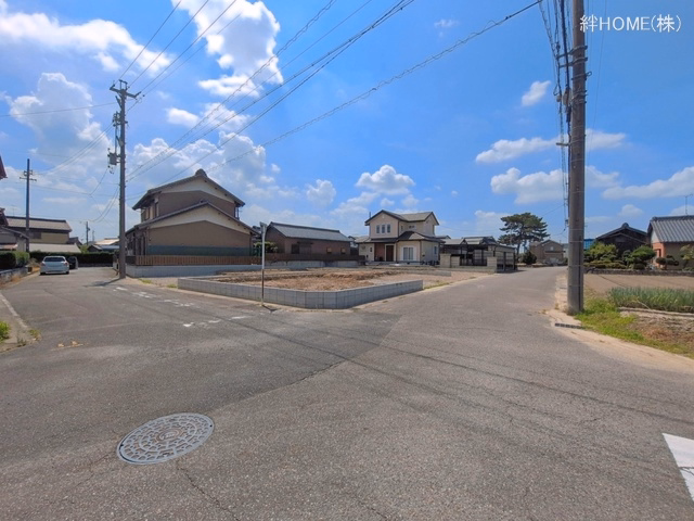 更地・土地