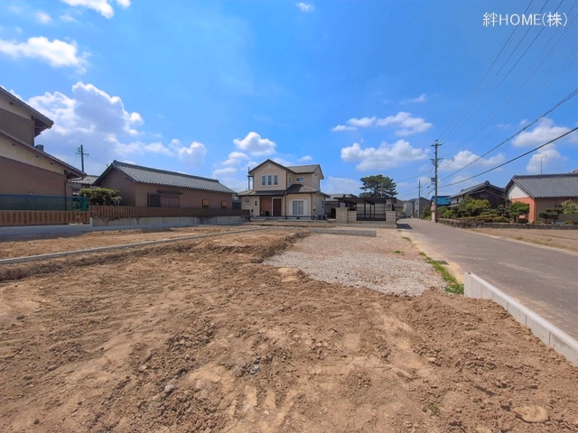 更地・土地