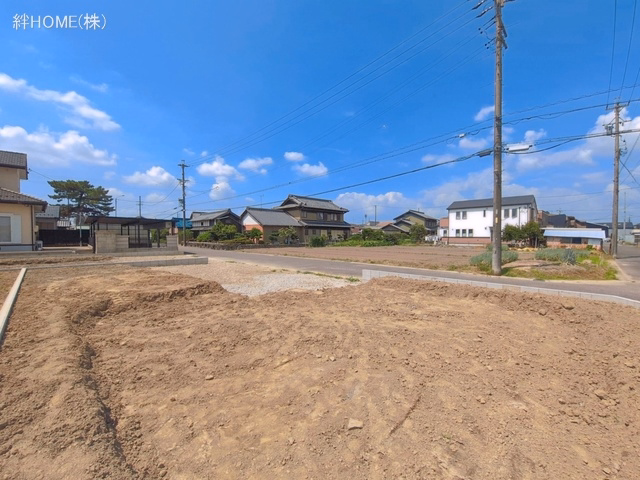 更地・土地