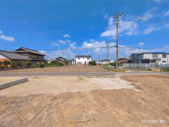 更地・土地