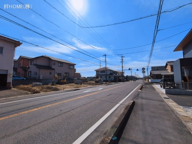更地・土地
