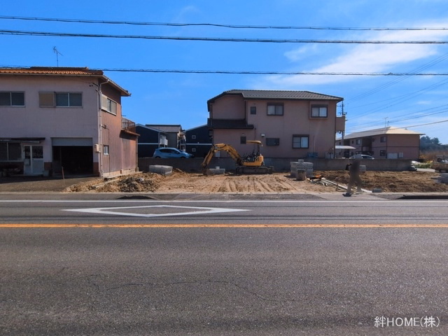 更地・土地