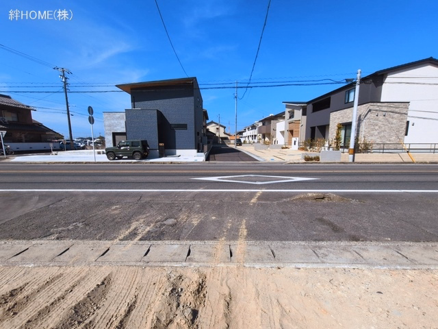 更地・土地