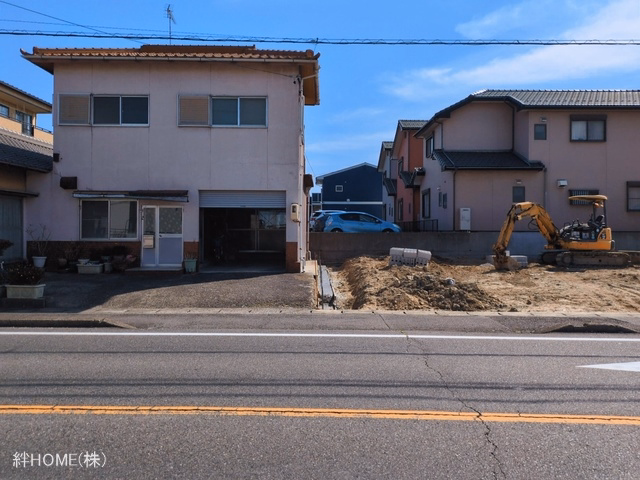 更地・土地