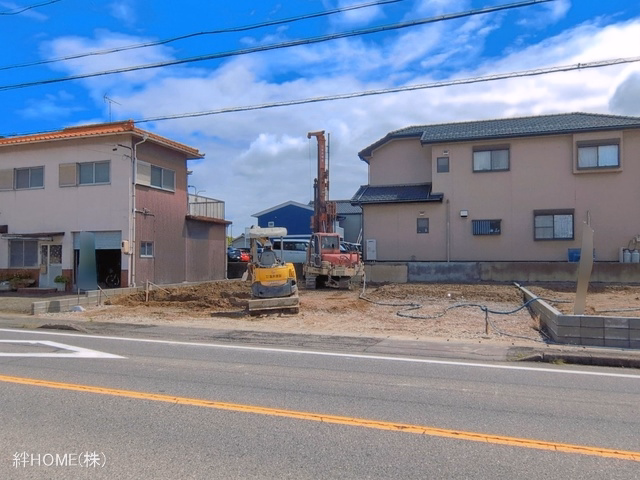 更地・土地