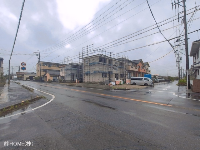 外構