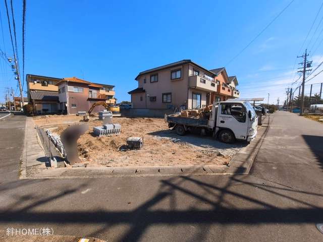 更地・土地