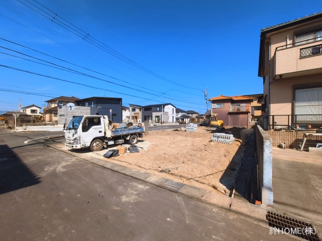 更地・土地