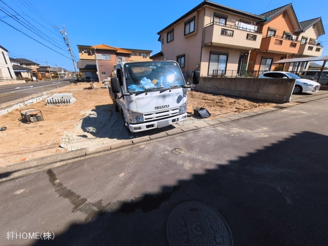 更地・土地