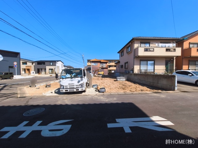 更地・土地