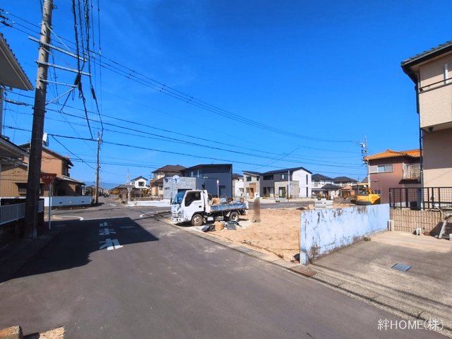 更地・土地