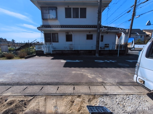更地・土地