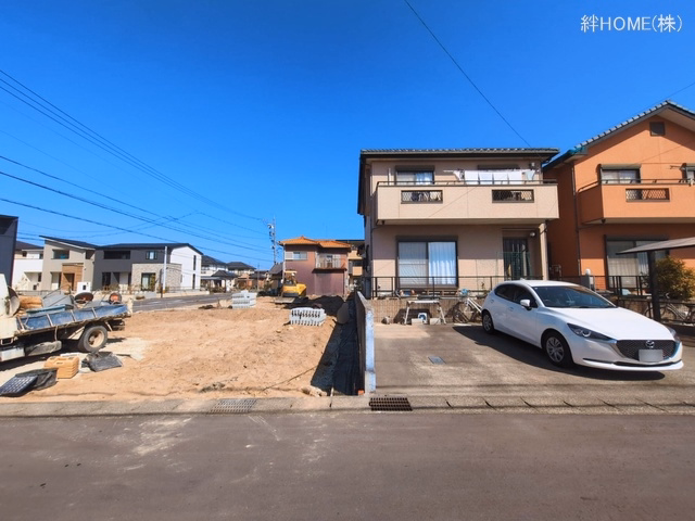 更地・土地