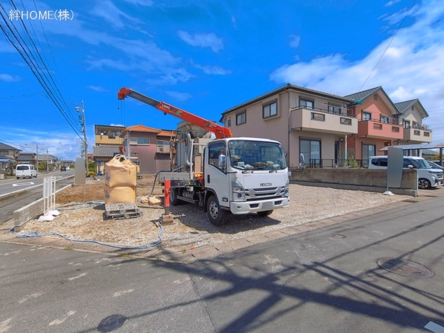 更地・土地