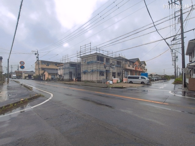 外構