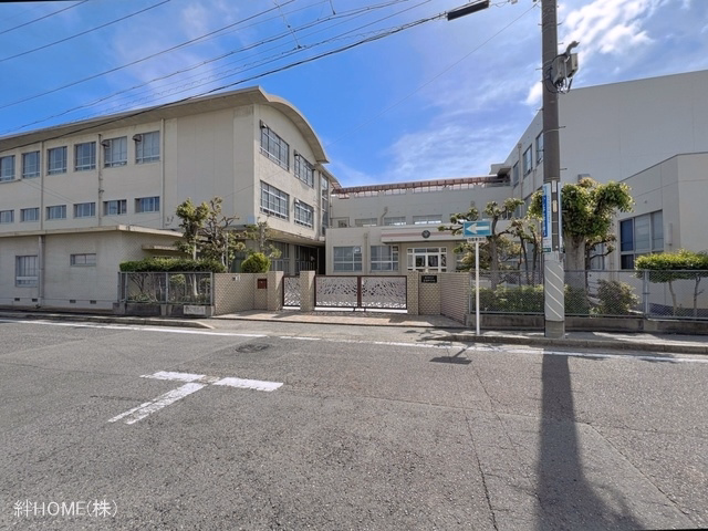 名古屋市立豊国中学校