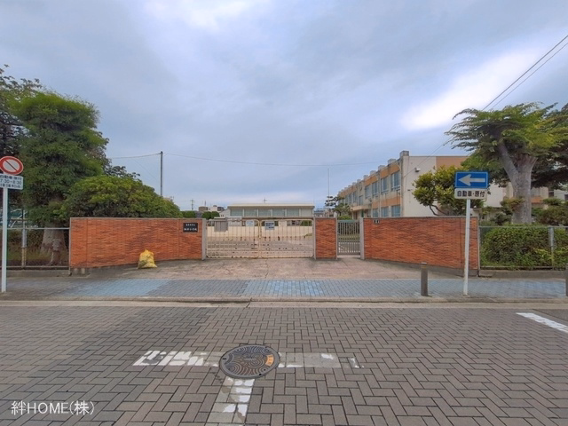 名古屋市立諏訪小学校