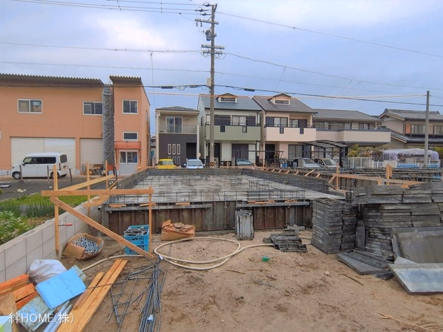 名古屋市中村区諏訪町2丁目(戸建)01