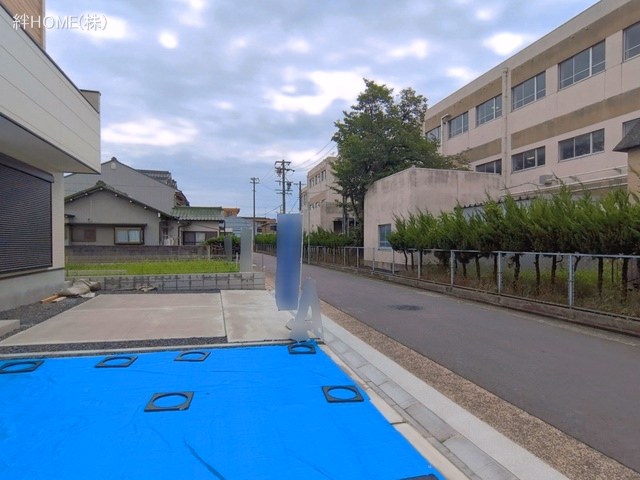 完成