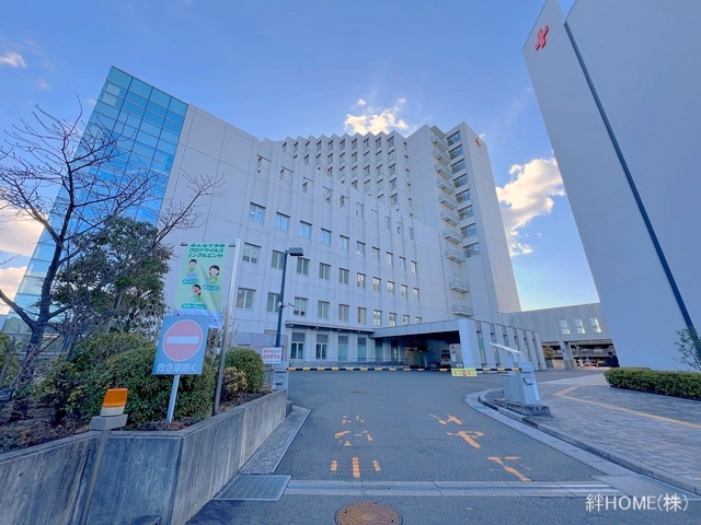 愛知医療センター名古屋第一病院