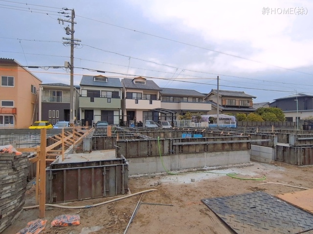 名古屋市中村区諏訪町2丁目(戸建)02