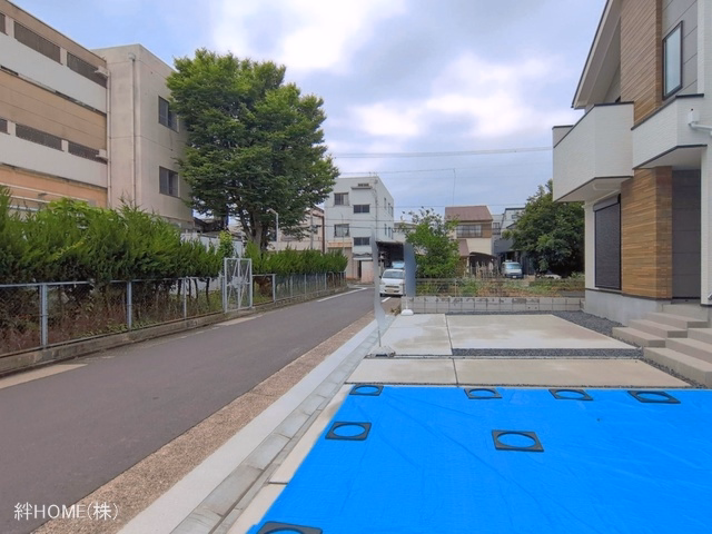 完成
