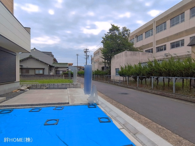 完成
