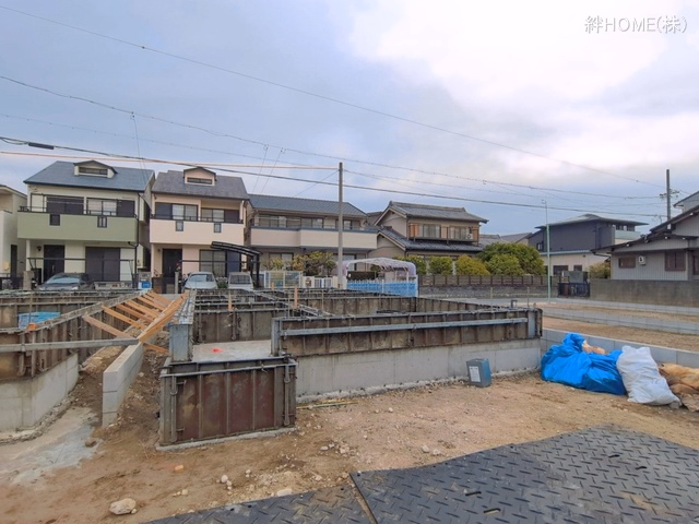名古屋市中村区諏訪町2丁目(戸建)03