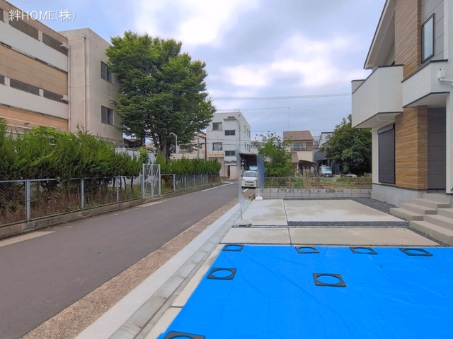 完成