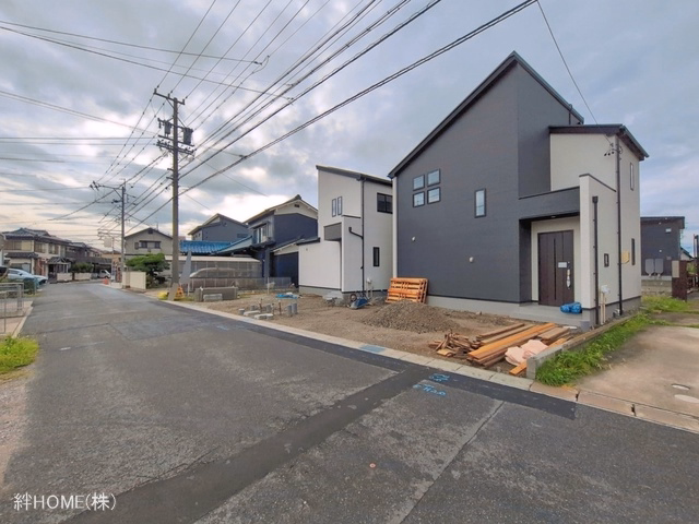 外構