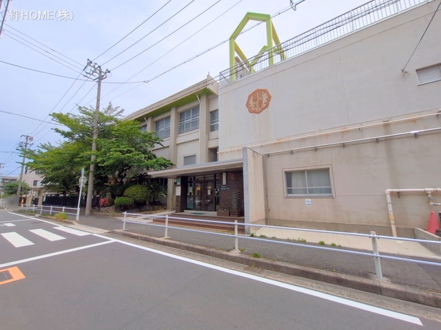名古屋市立昭和橋小学校