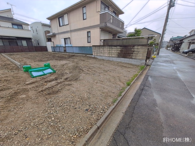 更地・土地